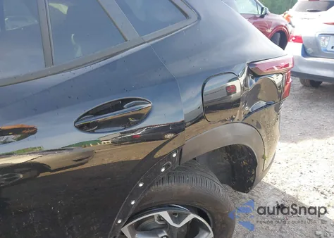 2025 Chevrolet Trax Fwd Lt z USA, uszkodzony, nr VIN KL77LHEP0SC111530